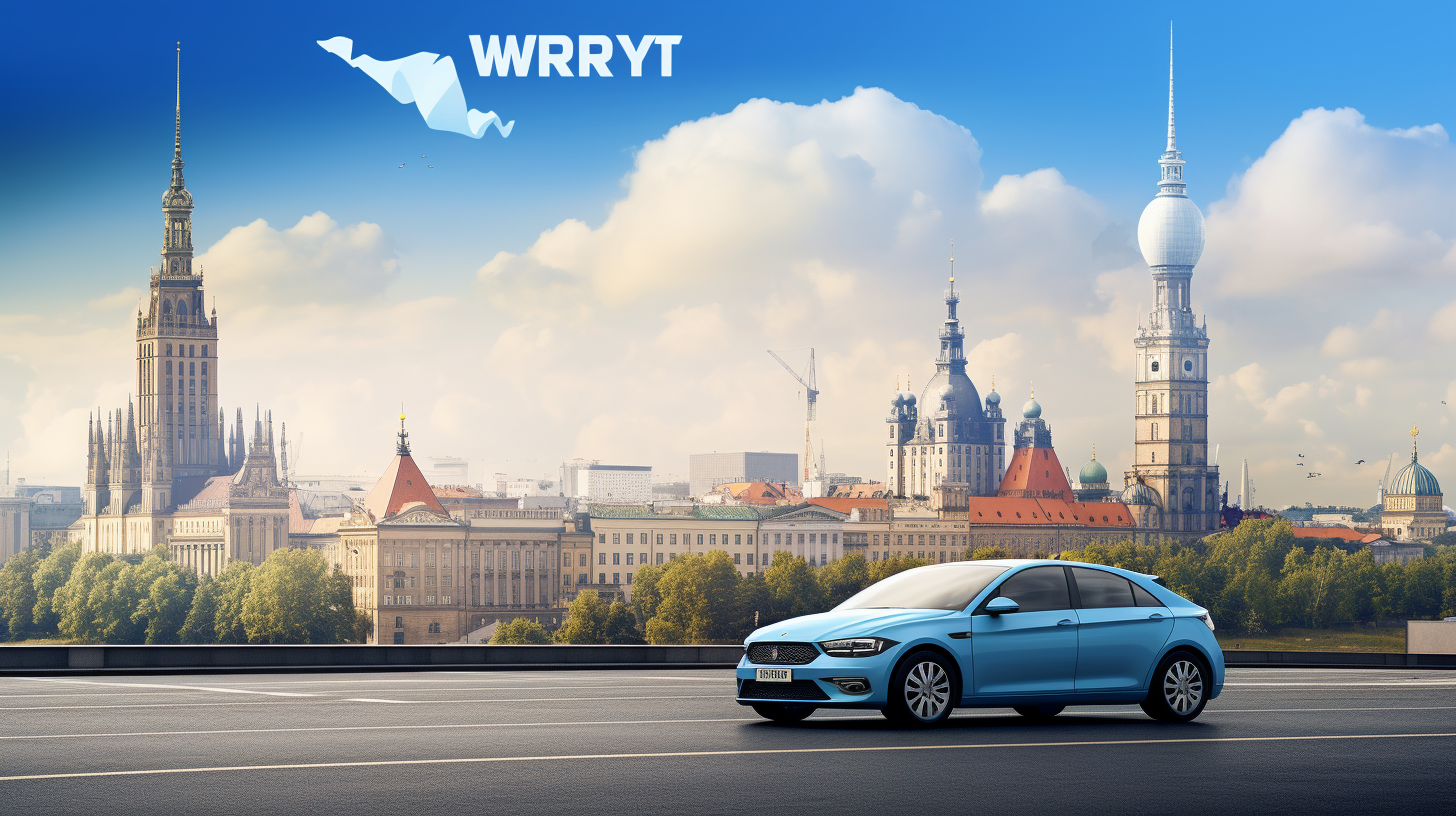 Czy wynajem samochodów na dłużej jest popularny w Warszawie?