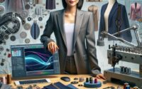 Jakie materiały są wykorzystywane przez producentów zamków błyskawicznych?