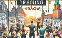 Kurs trenera personalnego Kraków