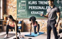 Czy kurs trenera personalnego w Krakowie jest akredytowany?