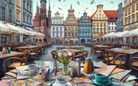 Czy ręczniki papierowe we Wrocławiu są droższe niż w innych miastach?