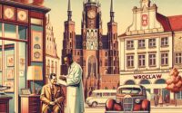 Ginekolog Wrocław