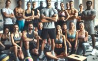 Kurs trenera personalnego Wrocław