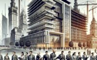 Firma budowlana Katowice – inwestycje komercyjne i prywatne