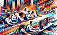 Jakie usługi internetowe w Katowicach będą miały największy wpływ na rozwój lokalnego rynku w najbliższych latach?